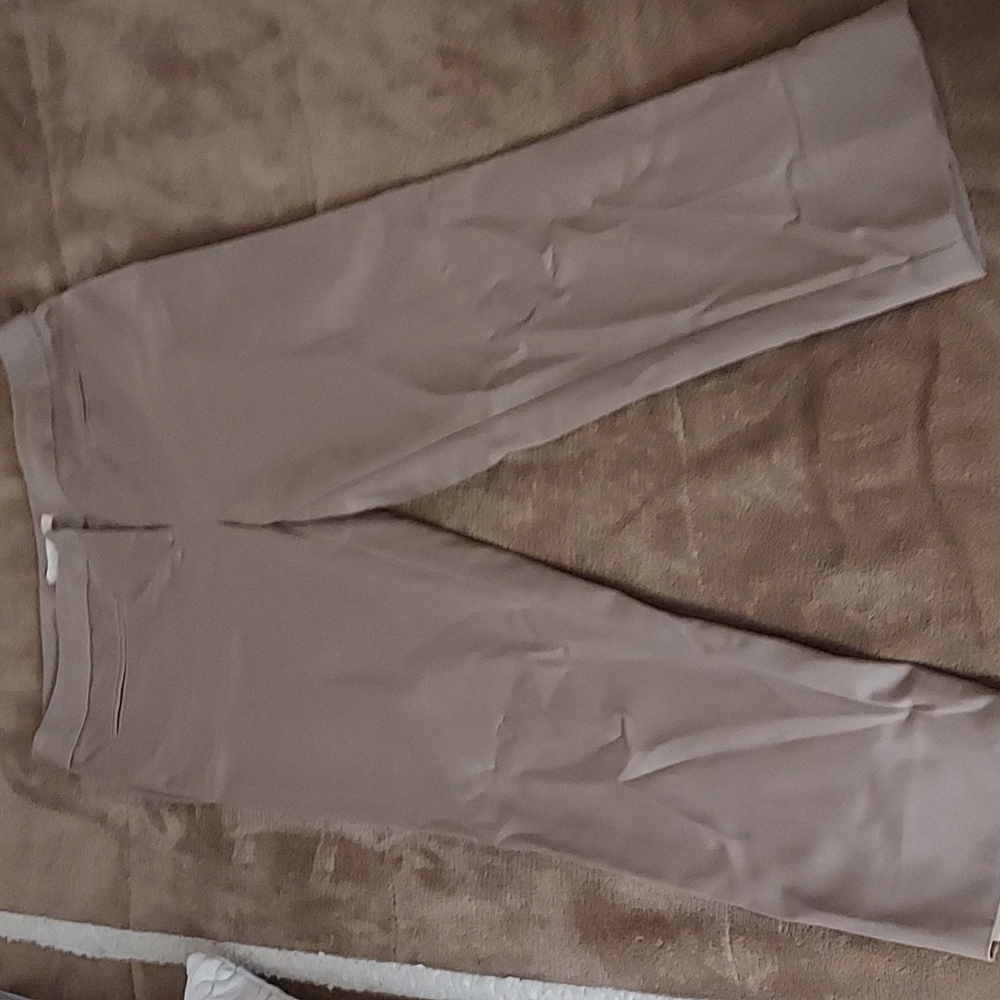 Chico's Capri Pants